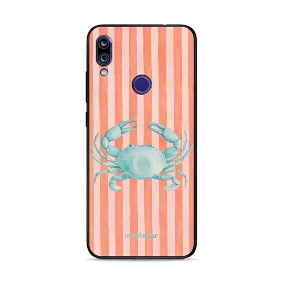 Etui Glossy Case do Xiaomi Redmi 7 - wzór GP87G