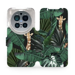 Etui do Vivo X300 pro - wzór VP06P