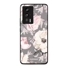 Etui Glossy Case do Xiaomi POCO F5 Pro - wzór G034G