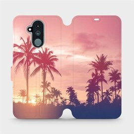 Etui do Huawei Mate 20 Lite - wzór M134P