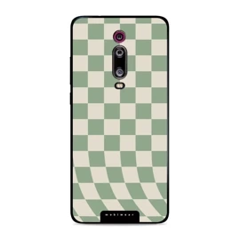 Etui Glossy Case do Xiaomi Mi 9T - wzór GA58G