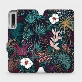 Etui do Samsung Galaxy A7 2018 - wzór VP13S