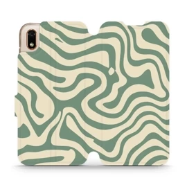 Etui do Huawei Y5 2019 - wzór VA57S
