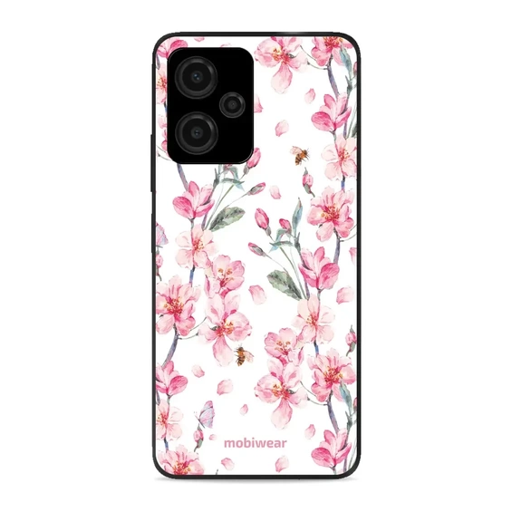 Etui Glossy Case do Xiaomi Redmi Note 12 5G - wzór G033G