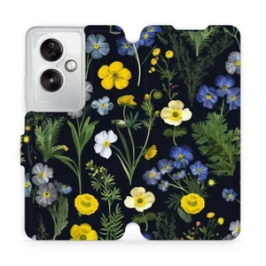 Etui do OPPO A79 5G - wzór VP47S