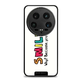 Etui Glossy Case do Xiaomi 14 Ultra 5G - wzór G073G