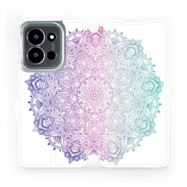 Etui do Xiaomi Poco C85 5G - wzór M008S