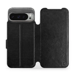Etui do Google Pixel 9 Pro XL - wzór Black&Gray