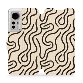 Etui do Xiaomi 12 - wzór VA60S
