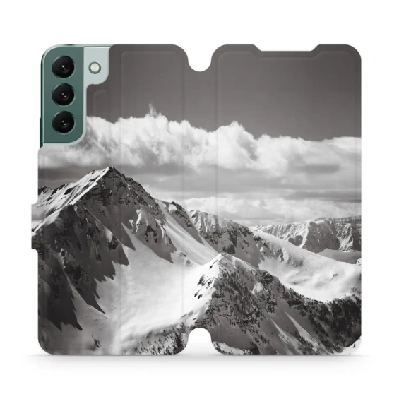 Etui do Samsung Galaxy S22 Plus - wzór M152P