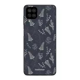 Etui Glossy Case do Samsung Galaxy M12 - wzór G044G