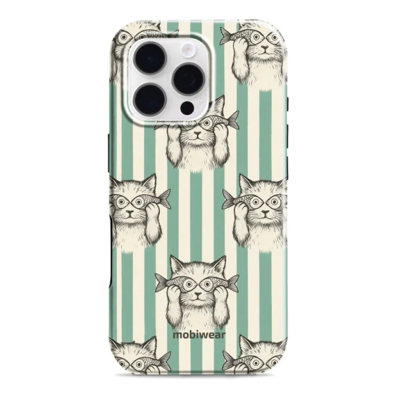 Etui Elite Pro do Apple iPhone 16 Pro - wzór EP90E