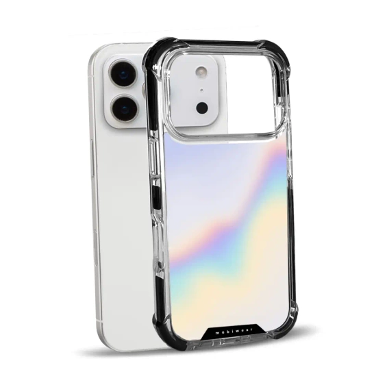 Etui MagSafe Elite Bumper Apple iPhone 17 Pro - wzór D033D