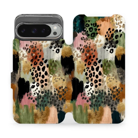 Etui do Google Pixel 9 Pro XL - wzór V167S