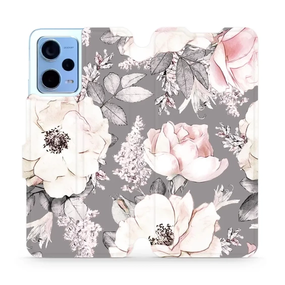 Etui do Xiaomi Redmi Note 12 5G - wzór MX06S
