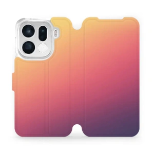 Etui do OPPO Find X9 pro - wzór VP66S