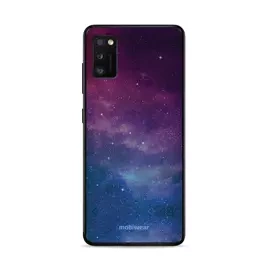 Etui Glossy Case do Samsung Galaxy A41 - wzór G049G