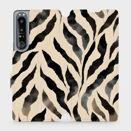 Etui do Sony Xperia 1 IV - wzór VA53S