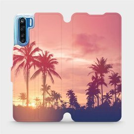 Etui do OPPO A91 - wzór M134P