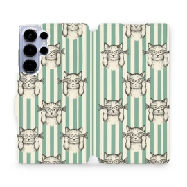 Etui do Samsung Galaxy S25 Ultra - wzór VP90S
