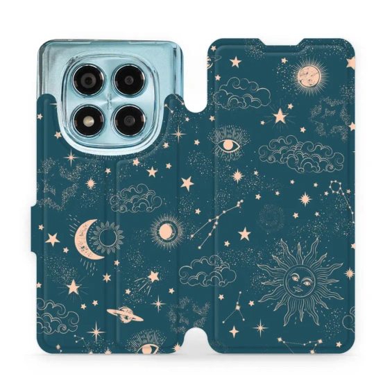 Etui do Xiaomi Redmi Note 14 Pro 4G - wzór VP14S