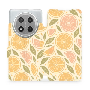 Etui do Huawei Honor Magic7 Lite 5G - wzór VP80S