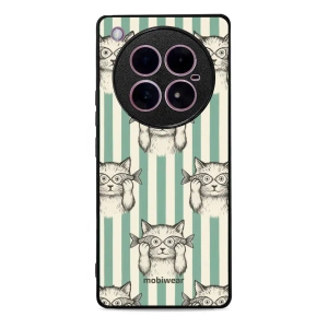 Etui Glossy Case do Infinix ZERO 40 5G - wzór GP90G