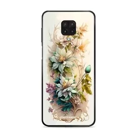 Etui Glossy Case do Xiaomi Redmi Note 9 Pro - wzór G014G