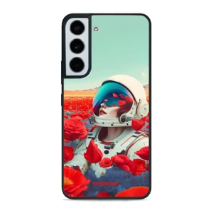 Etui Glossy Case do Samsung Galaxy S22 - wzór G001G