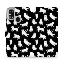 Etui do Samsung Galaxy M31 - wzór V163S