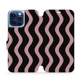 Etui do Apple iPhone 13 Pro Max - wzór VA54S