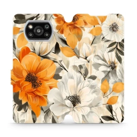 Etui do Xiaomi POCO X3 Pro - wzór VP75S