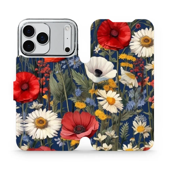 Etui do Apple iPhone 17 Pro Max - wzór VP46S