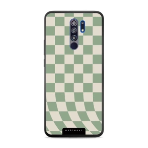 Etui Glossy Case do Xiaomi Redmi 9 - wzór GA58G