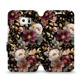 Etui do Samsung Galaxy S6 Edge - wzór V169S