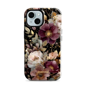 Etui Elite Pro do Apple iPhone 15 - wzór E169E