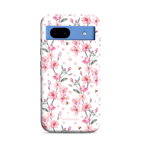 Etui Elite Pro do Google Pixel 8A - wzór E124E
