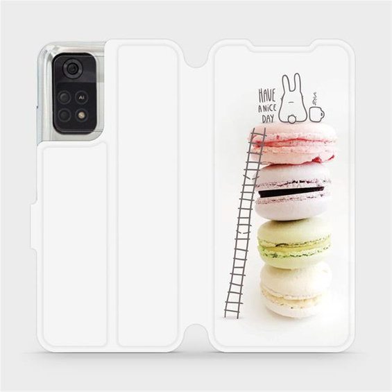 Etui do Xiaomi POCO M4 Pro 4G - wzór M090P