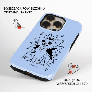 Etui Elite Pro do Xiaomi Redmi 15C 5G - wzór E37BS