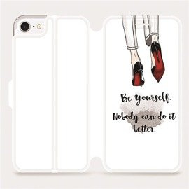 Etui do Apple iPhone SE 2020 - wzór M046P