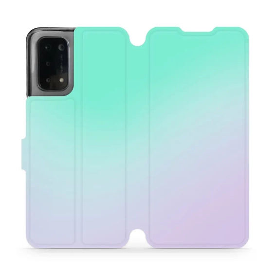Etui do OPPO A74 5G - wzór VP63S