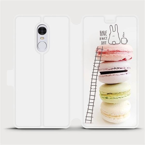 Etui do Xiaomi Redmi Note 4 - wzór M090P