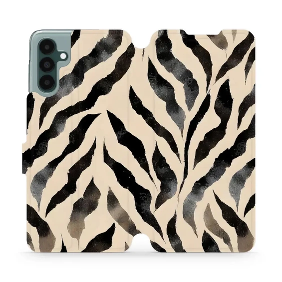Etui do Samsung Galaxy A04S - wzór VA53S