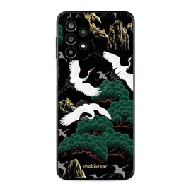 Etui Glossy Case do Samsung Galaxy A23 - wzór G042G