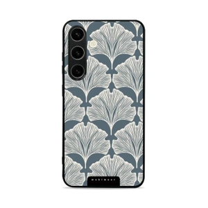 Etui Glossy Case do Samsung Galaxy S24 - wzór GA43G