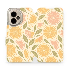 Etui do Huawei Honor 400 - wzór VP80S