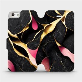 Etui do Apple iPhone 5s - wzór VP35S