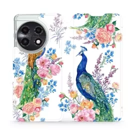 Etui do OnePlus 11 5G - wzór MX08S