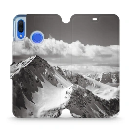 Etui do Huawei Nova 3 - wzór M152P