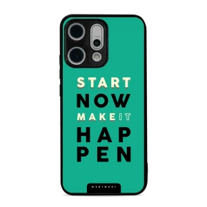 Etui Glossy Case do OPPO Reno 14 5G - wzór G079G